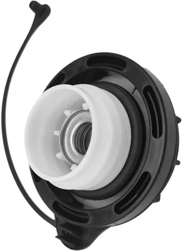 Miniatura 4 de Tapa del depósito de combustible de gasolina compatible con Hyundai para Accent 1999-2017 para Amica 2001-2007 para Elantra 2000-2020 Tapa