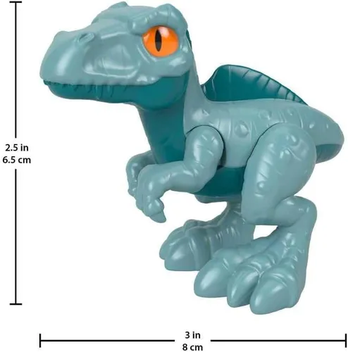 Miniatura 2 de Giganotosaurus Imaginext Dinosaur