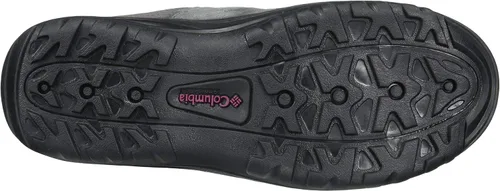 Miniatura 4 de Columbia Botas de nieve Ice Maiden II para mujer, Nieve