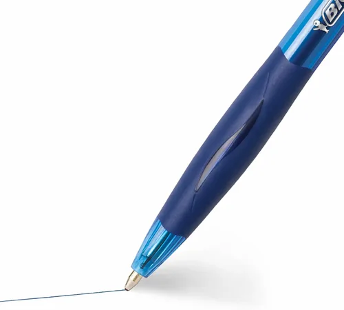 Miniatura 17 de BIC - Bolígrafo retráctil original