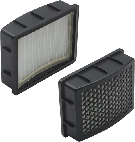 Paquete de 2 filtros HEPA K3010 compatibles con montantes sin bolsa Kenmore y aspiradora Kenmore Intuition BU4018 BU4020 BU4021 BU4022 BU4050 BU3040