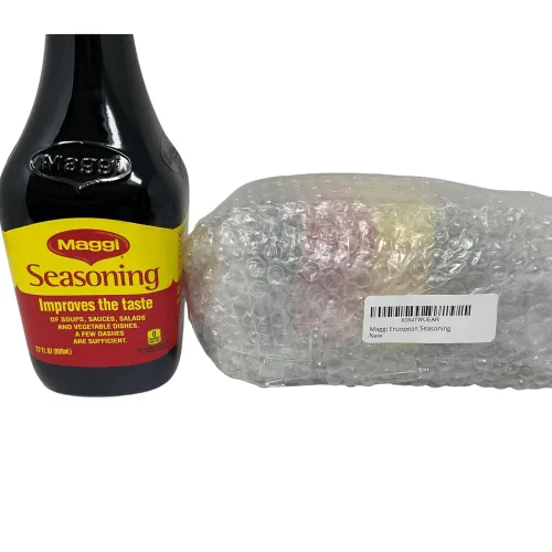 Miniatura 2 de Maggi Condimento Eruopean