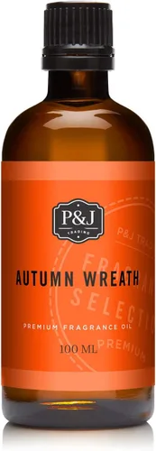 Miniatura 7 de P&J Aceite de Fragancia Aceite de Magnolia 100ml (3.4 fl oz) - Aromas de Velas para Hacer Velas, Freshie, Suministros para Hacer Jabón, Aromas
