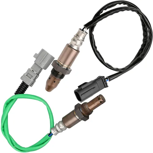 Miniatura 14 de Sensor de oxígeno 234-2003 aguas arriba compatible con Prizm Corolla 1995-1997 1.6L 1.8L L4 MR2 1992-1995 2.2L