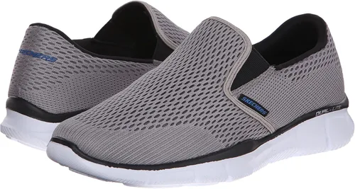 Miniatura 7 de Skechers - Mocasines para hombre