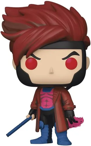 Miniatura 2 de Funko Pop! Marvel: X-Men '97 - Exclusivo de Gambit Shop