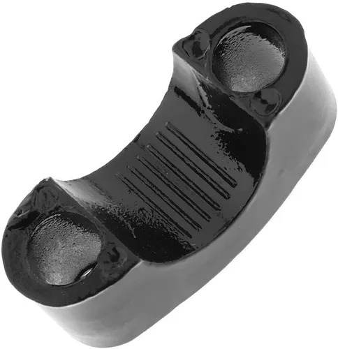 Miniatura 3 de GILAN 7/8 Abrazaderas de montaje para manillar elevador con 2 pernos de montaje para 50cc 70cc 90cc 110cc 125cc 150cc 200cc 250cc ATV QUAD/TAOTAO