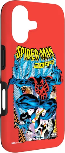 Miniatura 3 de Marvel Comics Spider-Man 2099 - Carcasa para iPhone 17