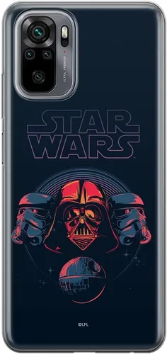 Miniatura 8 de ERT GROUP Funda de teléfono móvil para Xiaomi REDMI Note 10/10S original y con licencia oficial de Star Wars patrón 040 adaptado óptimamente a