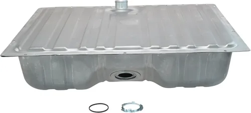 Miniatura 254 de TRQ Depósito de combustible de gasolina de 17.1 gal compatible con Hyundai Santa Fe 2003-2006