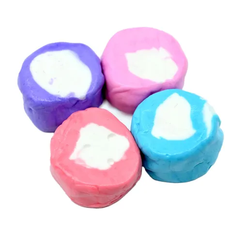 Miniatura 2 de Caramelo de agua salada (banana, 1 libra)
