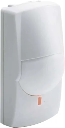 Optex MX40PI 40 x 40 PIR/microondas con inmunidad para mascotas