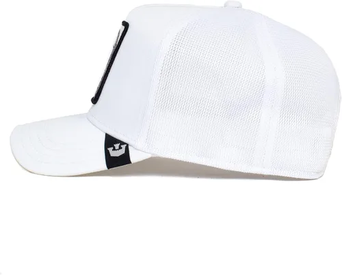 Miniatura 3 de Goorin Bros. The Farm Gorra de béisbol de malla con cierre a presión para hombre