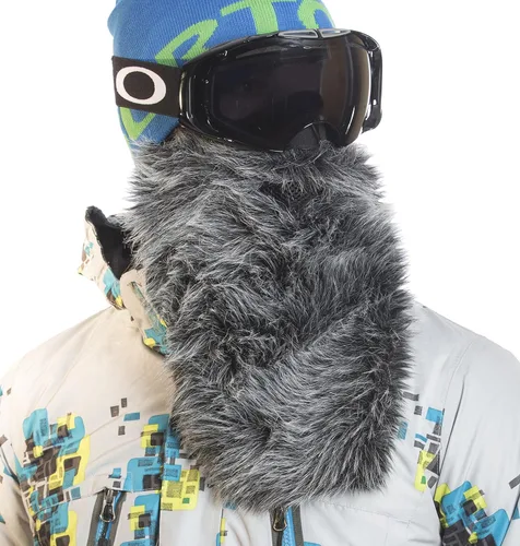 Miniatura 2 de Máscara de esquí Beardski Great Wolf