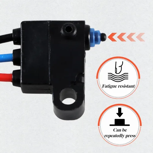Miniatura 2 de HIMARKLIF Kit de reparación de interruptor de posición de estacionamiento con microinterruptor de cambio compatible con Ford F-150 2011-2014, Ford