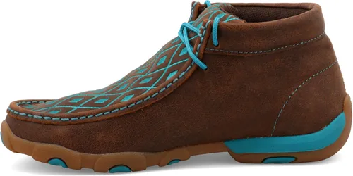 Miniatura 2 de Twisted X - Mocasines para mujer