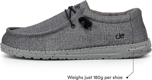Miniatura 3 de Hey Dude Wally Sox - Zapatos para hombre en varios