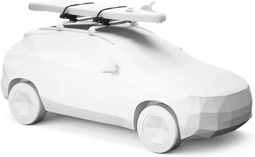 Miniatura 3 de Thule Estante para tablas de surf SUP Taxi XT Surfboard-Car-Racks