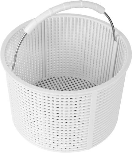 ChangTa Cesta de repuesto para piscinas enterradas Hayward SPX1082CA, compatible con Aladdin B-152, SP1082, SP1083, SP1084, SP1075-2026 - Cesta de