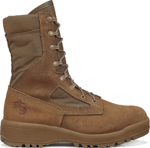 Miniatura 2 de B Belleville Arm Your Feet 550 ST USMC Botas de acero para hombre