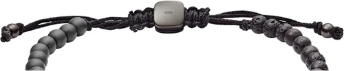 Miniatura 4 de Fossil para Hombre Wellness pulsera de abalorio