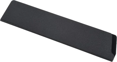 Miniatura 42 de PATIKIL Fundas de plástico ABS para cuchillo de cocina de 10 pulgadas, paquete de 3 cuchillos, protector de filos, protector de cuchilla, funda