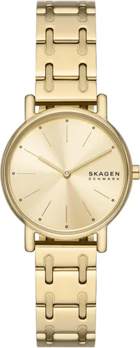 Miniatura 20 de Reloj Skagen Signatur Lille minimalista para mujeres