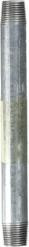 Miniatura 53 de LDR. Cruz galvanizada., Cromo, 311 CR-12