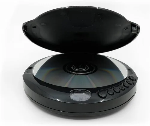 Miniatura 3 de Proscan Reproductor de CD personal y compacto