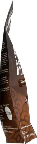 Miniatura 3 de JYCONVSTO97 Brownie Brittle, chispas de chocolate, 5 onzas (paquete de 2) _AB