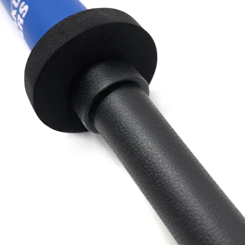 Miniatura 5 de Otaku Gear Espada Samurai Bokken de espuma acolchada de 35 pulgadas para práctica, combate, cosplay o accesorio para eventos especiales