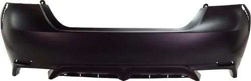Miniatura 49 de Garage-Pro Cubierta de parachoques delantero para Toyota Camry 1997-1999, imprimado TO1000187