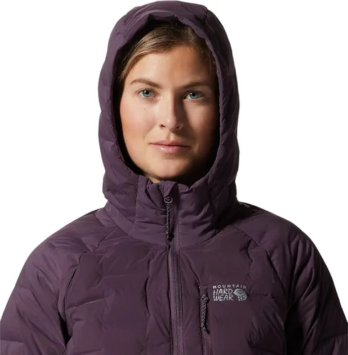 Miniatura 4 de Mountain Hardwear Women's StretchDown Jacket