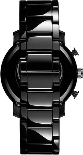 Miniatura 3 de MVMT Chrono Ceramic Reloj cronógrafo para hombre