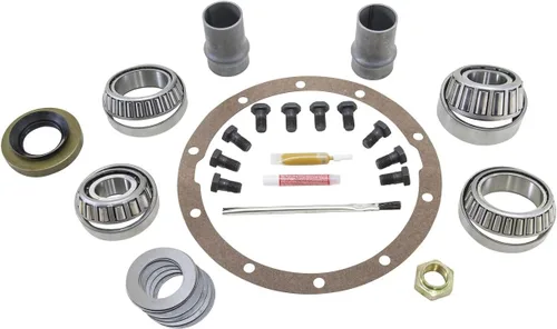 Miniatura 66 de Yukon Gear & Axle (YK GM11.5-B) Kit de Revisión General para Diferencial GM/Dodge 11.5