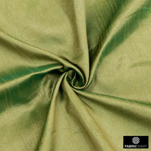 Miniatura 9 de Fabric Mart Direct The Yard, 5 yardas continuas 42 pulgadas de ancho, seda sintética lanudada, color sólido, tela de tapicería al por mayor Manzana