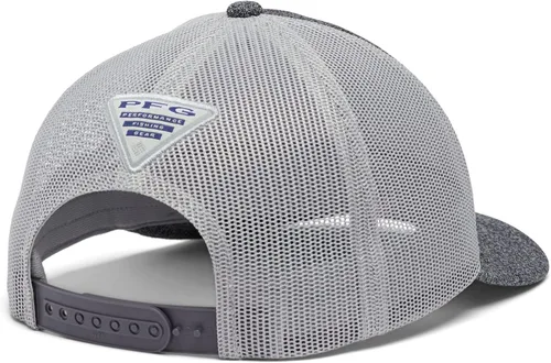 Miniatura 2 de Columbia Womens PFG Logo Mesh Snap Back-High