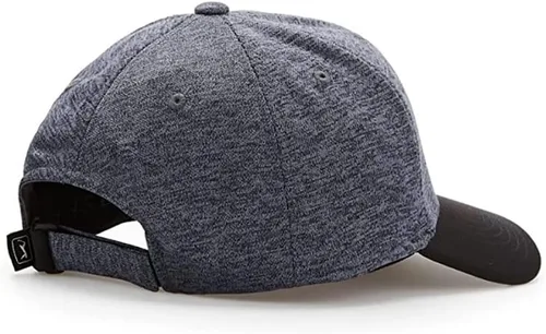 Miniatura 2 de PGA TOUR Gorra Americana Golf, Caviar Heather