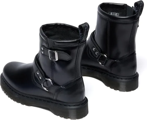 Miniatura 4 de Dr. Martens Arnés Anistone unisex para adultos