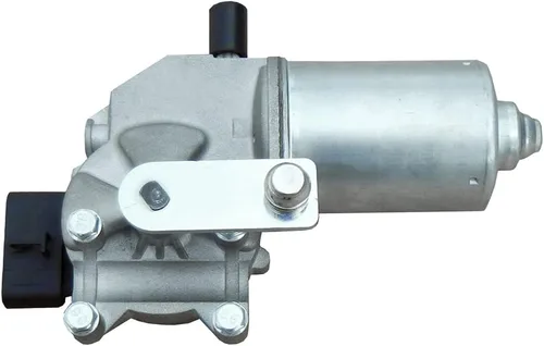 Miniatura 2 de RAREELECTRICAL Motor de limpiaparabrisas delantero compatible con Kenworth C500, T300, T400, T400, T450, T600, T800, W900, W900 404995 404.995
