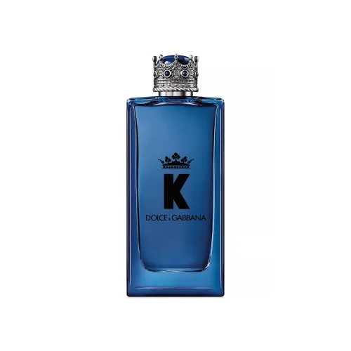Miniatura 8 de Dolce&Gabbana K, Eau De Parfum Spray de Viaje, Para Hombre - 10 ml / 0.33 fl.oz