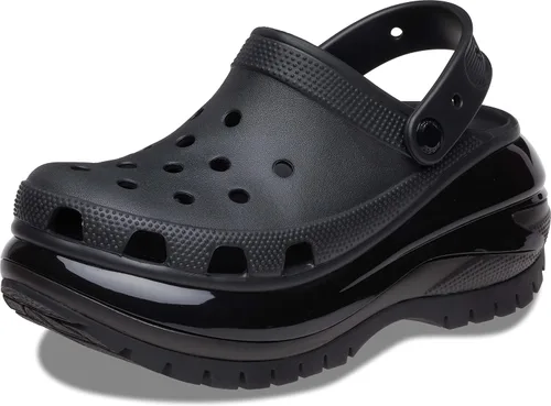 Miniatura 15 de Crocs Zuecos unisex para adultos Mega Crush