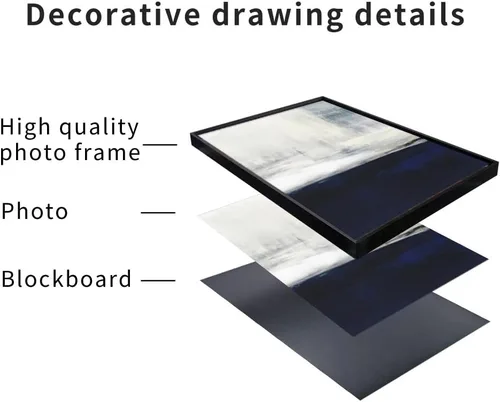 Miniatura 6 de Arte de pared, pintura al óleo bohemia, foto, pósteres modernos, impresiones, listos para decorar, para colgar, sala de estar, dormitorio, baño