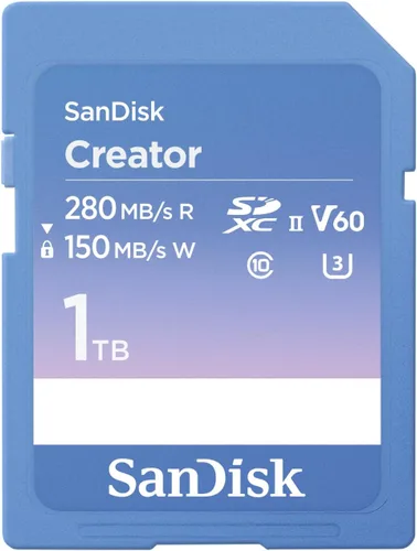 Miniatura 17 de SanDisk 1TB Creator Phone SSD - Hasta 1,000 MB/s - Compatible con MagSafe para tu smartphone USB-C - Graba en ProRes con iPhone 15 Pro/Pro Max