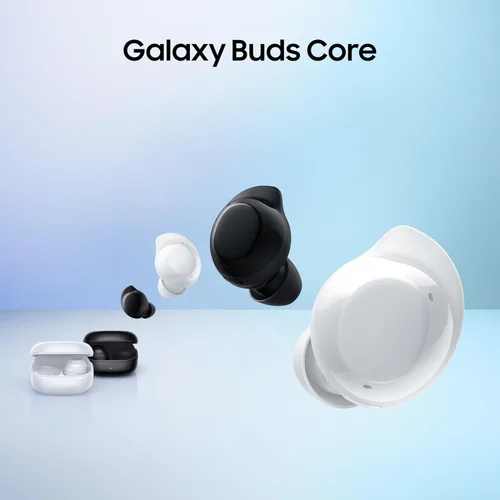 Miniatura 6 de Samsung Galaxy Buds Core SM-R410 (2025) Stock Latinoamericano Bluetooth 5.4 Cancelación Activa de Ruido hasta 35h de Reproducción Continua