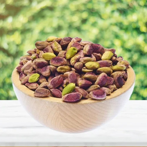 Miniatura 7 de Presto Sales Pistachos crudos turcos sin cáscara ANTEP de 16 onzas. Calidad premium y refrigerio rico en nutrientes Saludable, natural, vegano