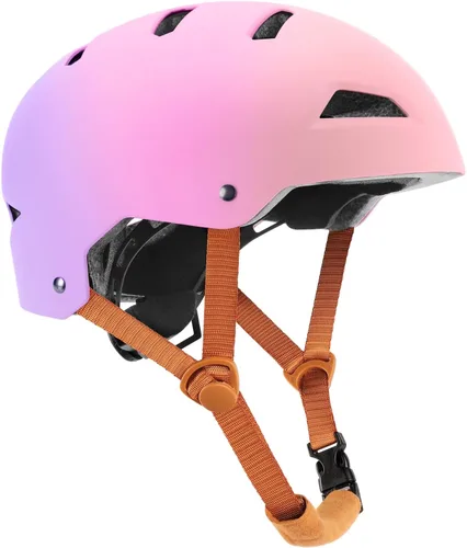 Miniatura 12 de Casco de bicicleta para niños, certificado por CPSC y ASTM, para niños pequeños de 3 a 5, 8 y 14 años
