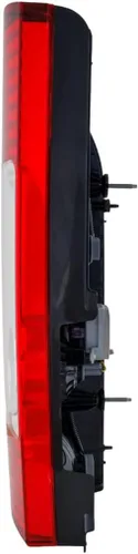 Miniatura 6 de Para Ram ProMaster Van 2014-2021 Conjunto de luz trasera lado del conductor para CH2800205 4725947AD