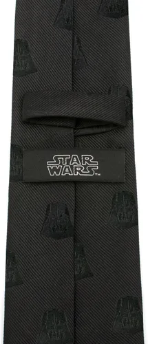 Miniatura 4 de Cufflinks Inc. Corbatas de seda de Star Wars