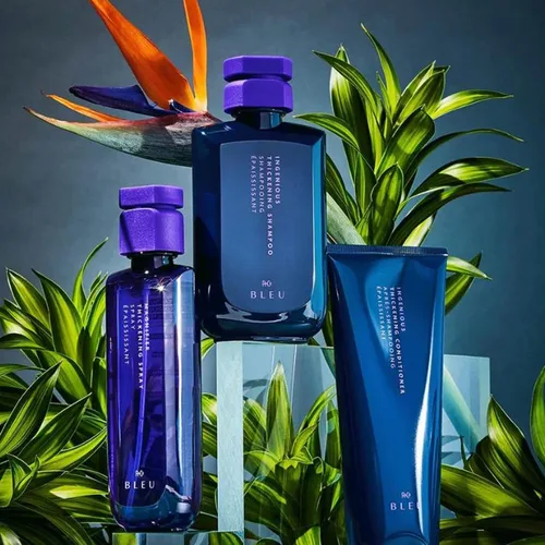 Miniatura 3 de R+Co BLEU Ingenious Acondicionador Espesante